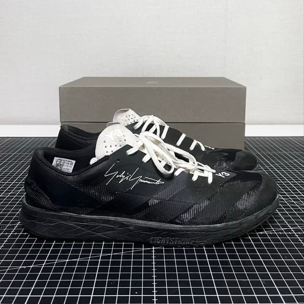 Y-3 아디제로 RC6