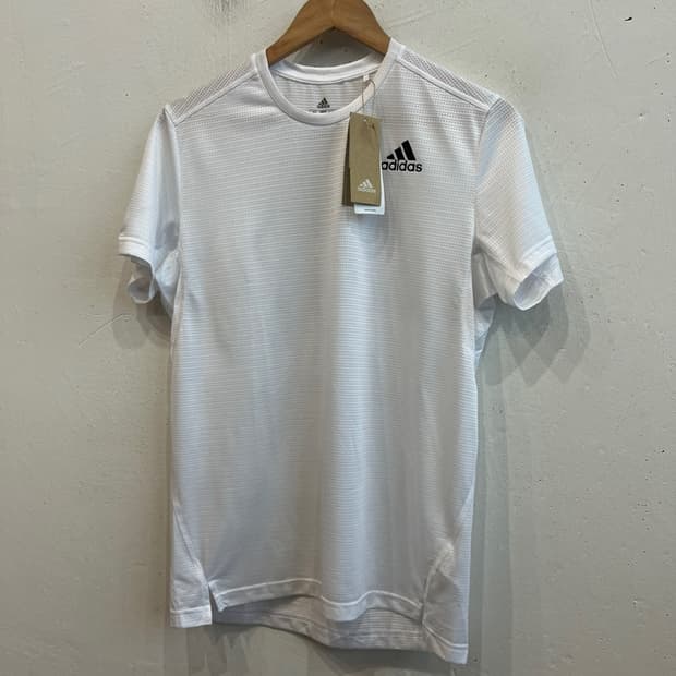 adidas running top