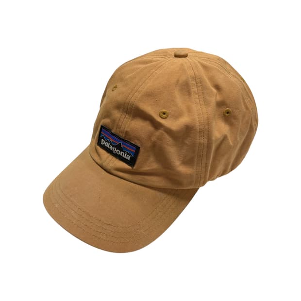파타고니아 볼캡