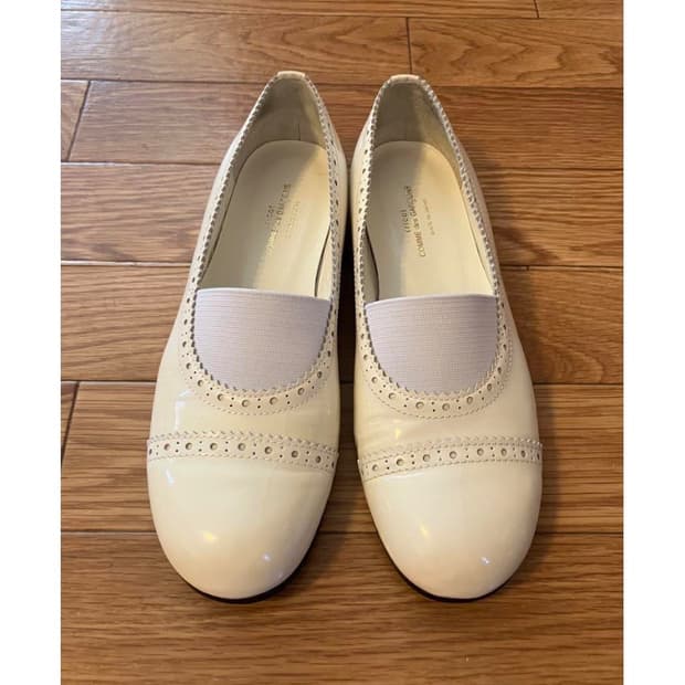 vintage comme des garcons