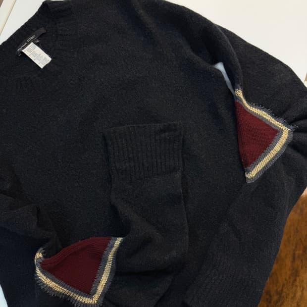 Martine Sitbon 니트 