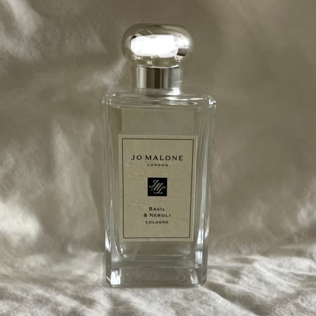 [국문정품]조말론100ml 바질 네롤리 코롱 향수 edp퍼퓸x