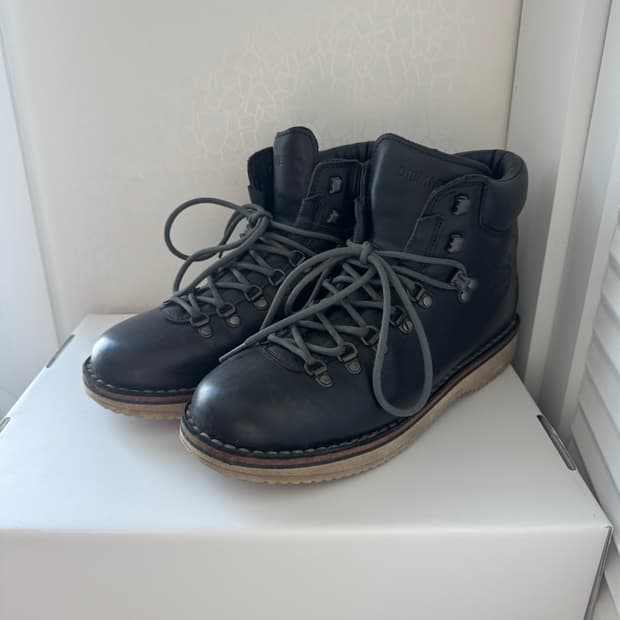 디에메 마운틴 부츠 (265)