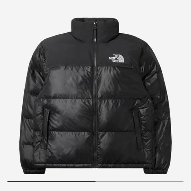 노스페이스 온 볼 자켓 S