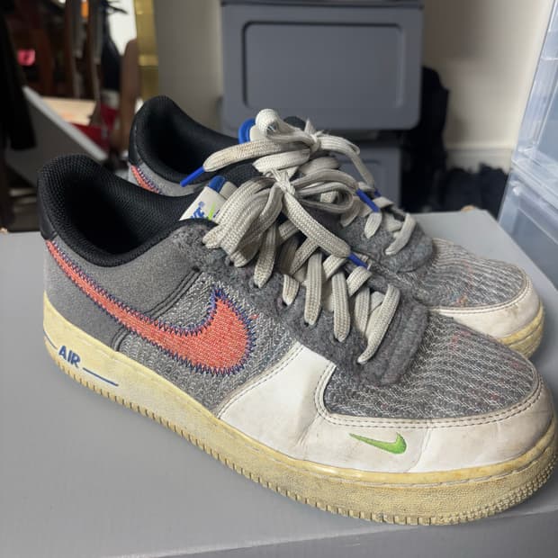 나이키 에어포스 265 