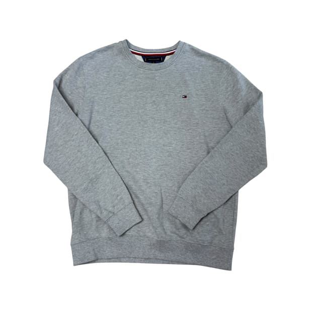 타미힐피거 맨투맨