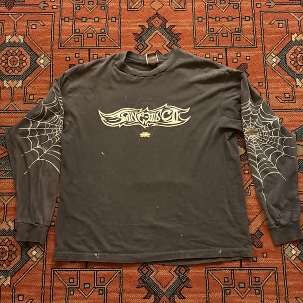 세인트미카엘 할리데이비슨 [XL]