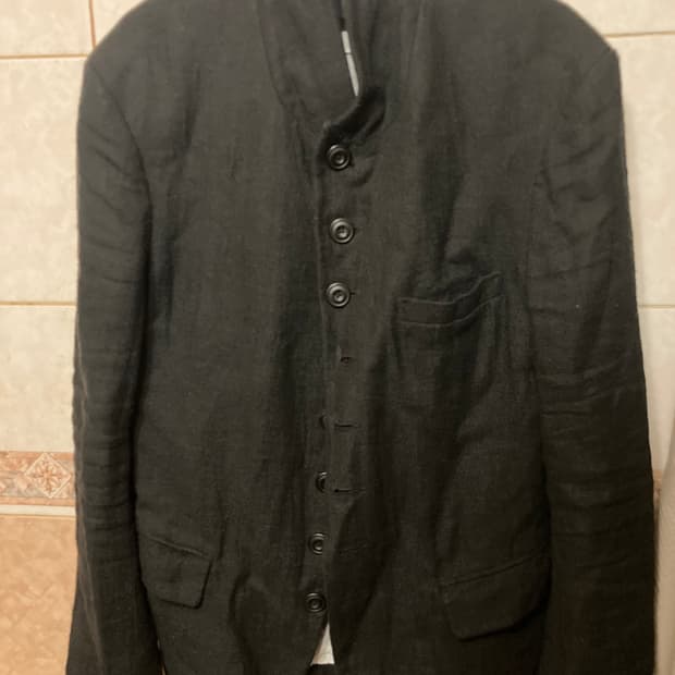 hansolkim 별주 오더 재킷 1사이즈