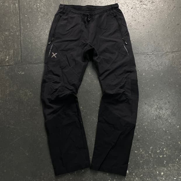 95 몬츄라 등산바지