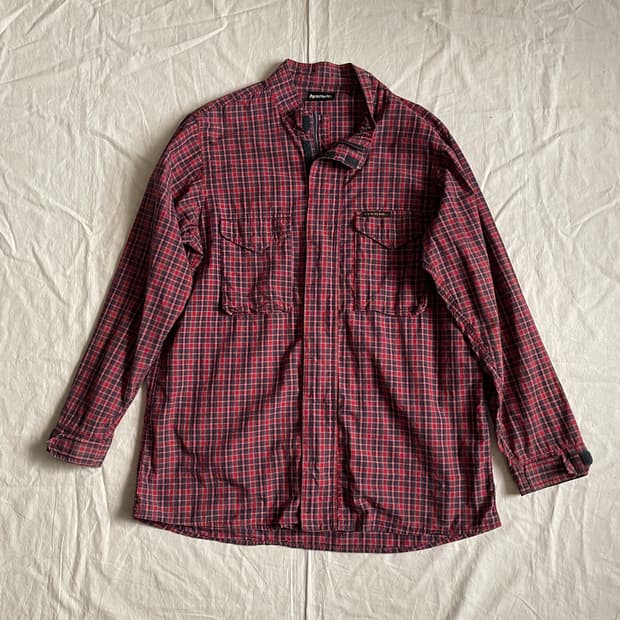 90s Hysteric glamour