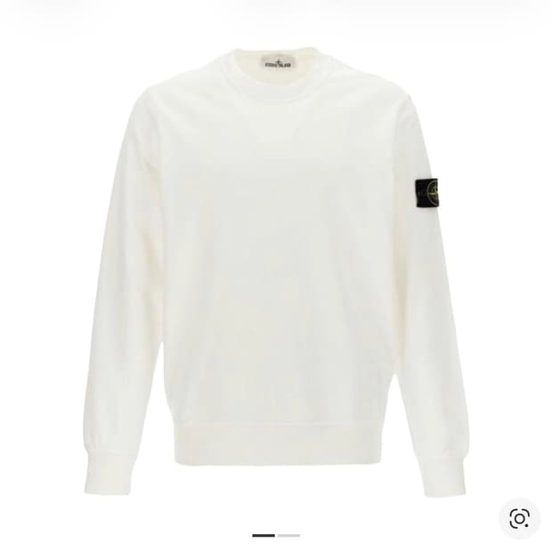 스톤 아일랜드 맨투맨