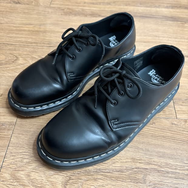 닥터마틴 1461 ws 사이즈280