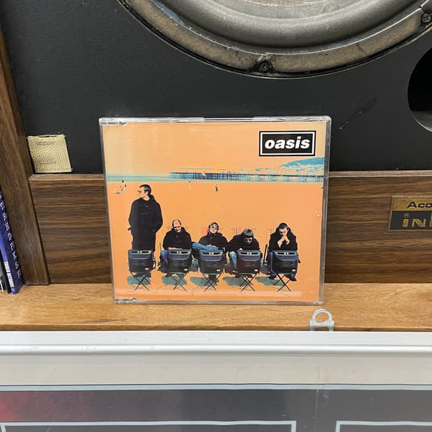 Oasis