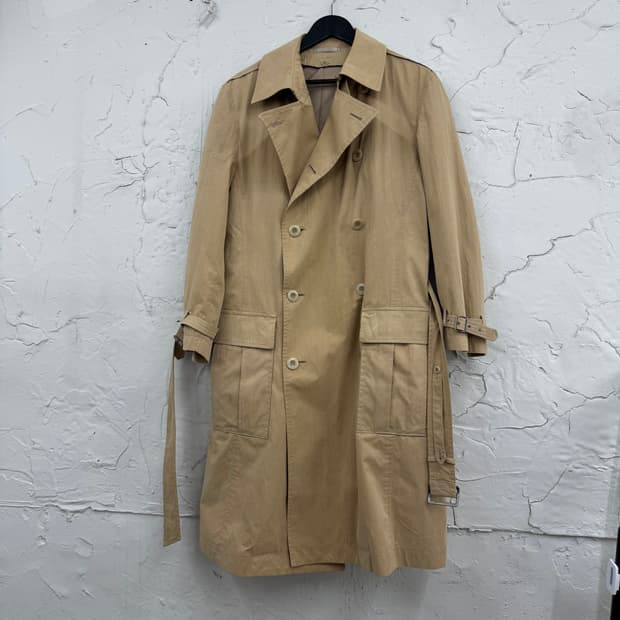 이세이미야케 IM PRODUCT 포켓트렌치