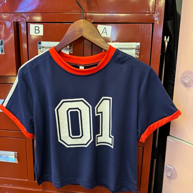 No Brand T-shirt