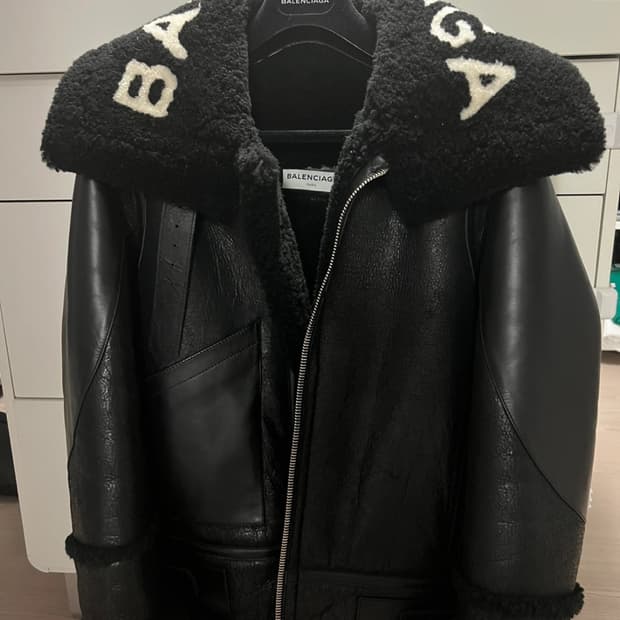 (상태 굳)발렌시아가무스탕