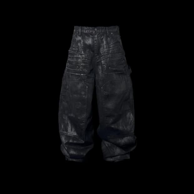 [1] 에모스탠스클럽 코티드 카펜터 