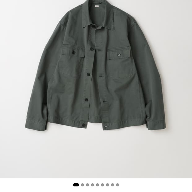 마이라이브러리 디그레 워크자켓m을 L사이즈로 교환원해요