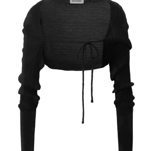 Threetimes 볼레로