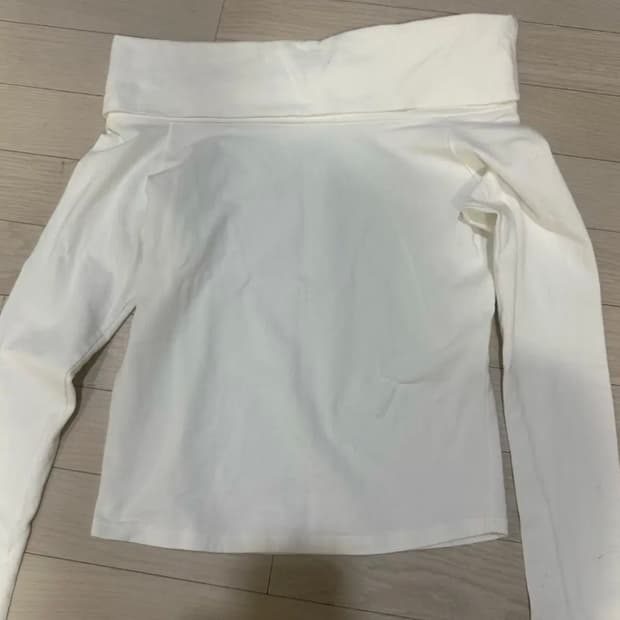 브랜디멜빌 ss상의