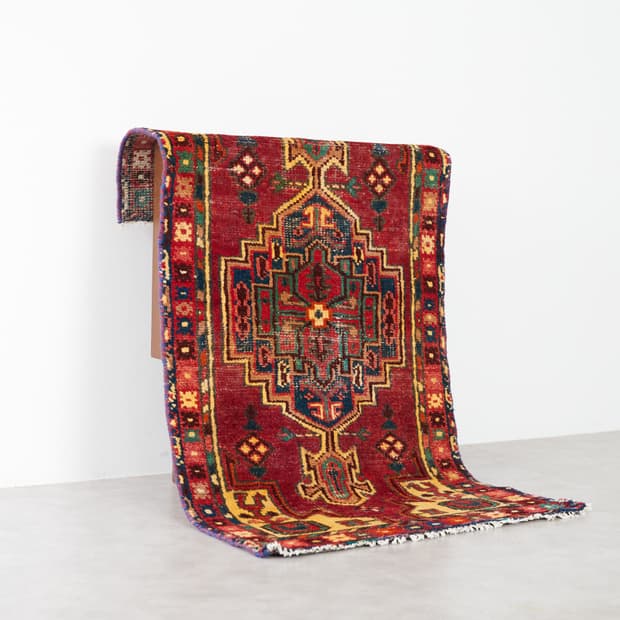 Indian rug