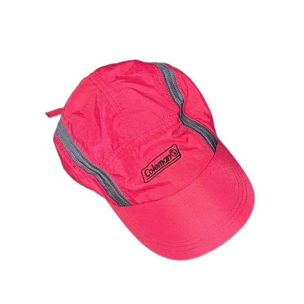 콜맨 빈티지모자