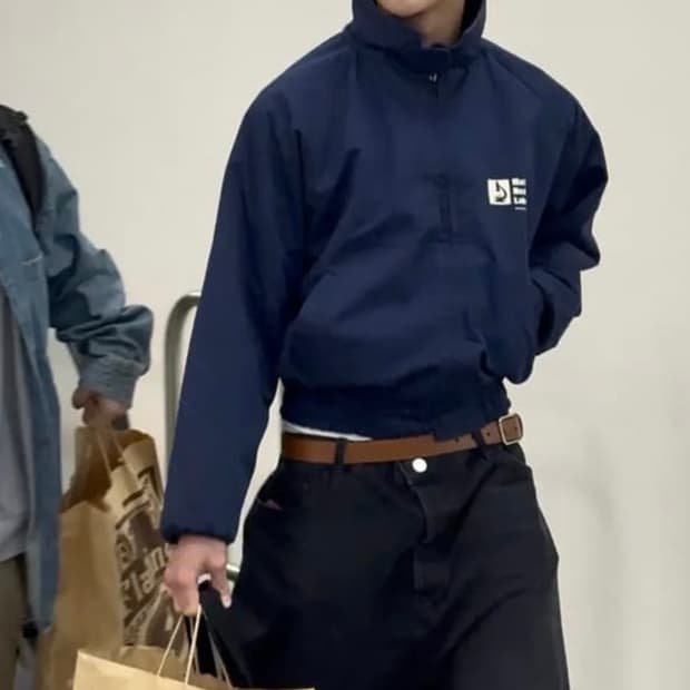 (구해요)코르티스 건호 자켓