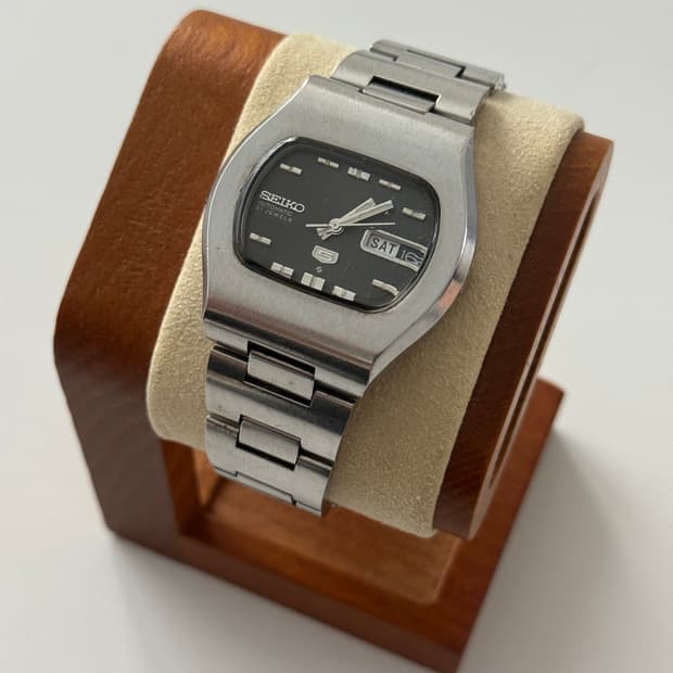 세이코 Seiko 5 오토매틱 