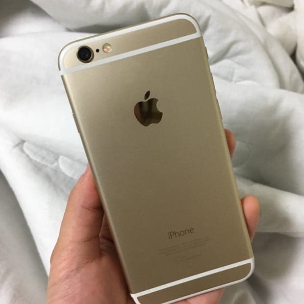 아이폰6 16G 팝니다