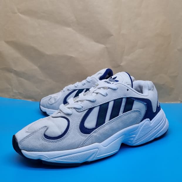 아디다스 영원 운동화 255