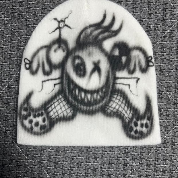 Ajile le cercle 비니