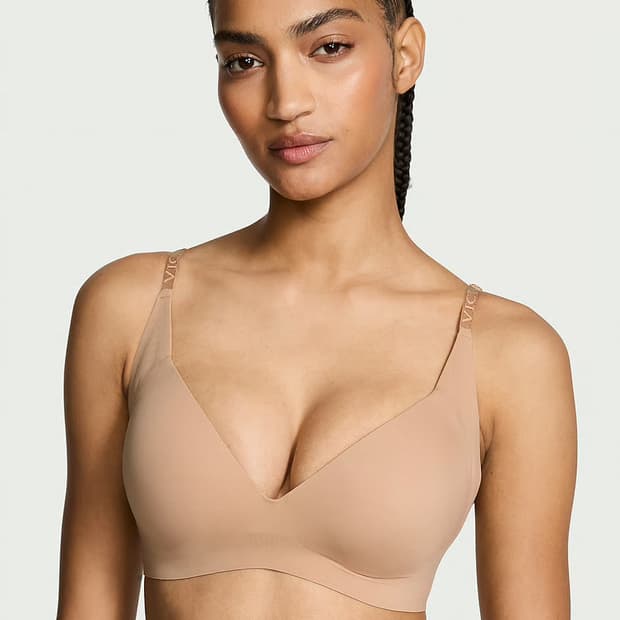 빅토리아시크릿 Push-Up Wireless Comfort Bra
