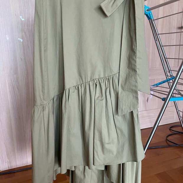 zara 스커트