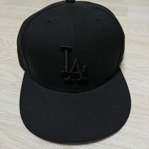 뉴에라 la 9fifty 9피프티 팝니다