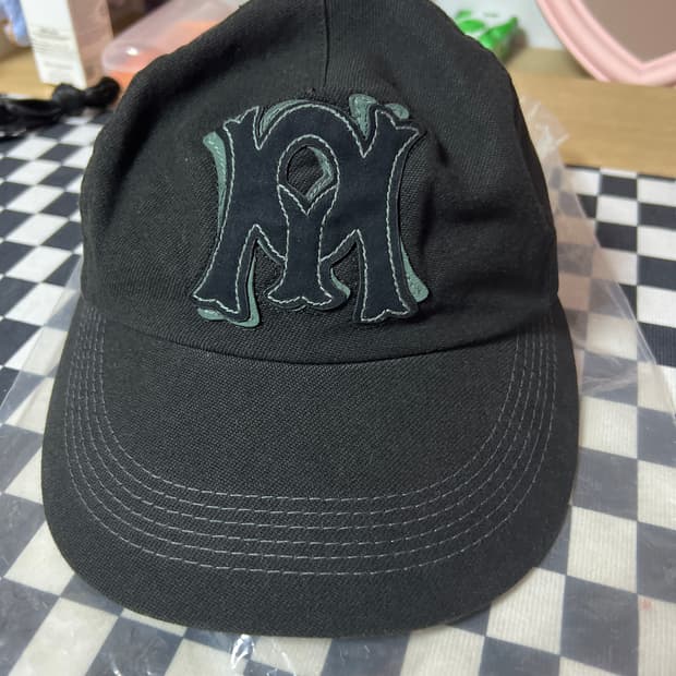 mpq 빅바이저 캡