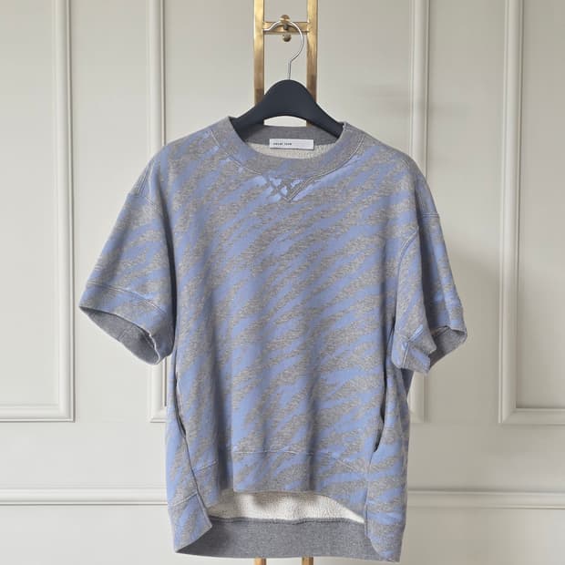 Sacai luck