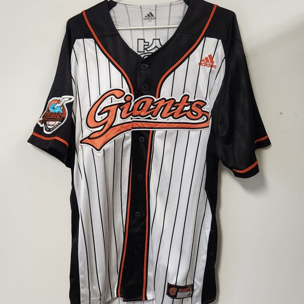 롯데자이언츠 홍성흔 유니폼 105