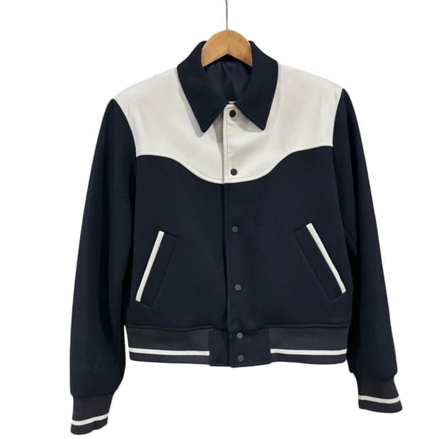 엘무드 웨스턴 자켓