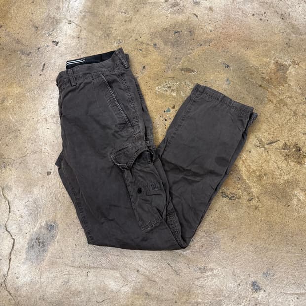 [정품/30] 스톤아일랜드 카고 팬츠 b14