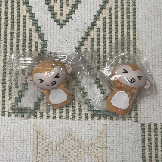 감자숭이 냠냠 히퍼