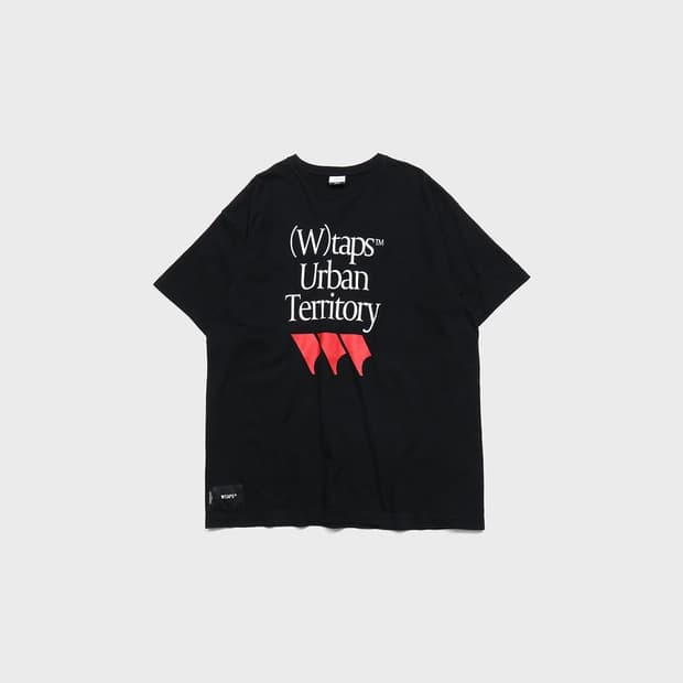 WTAPS