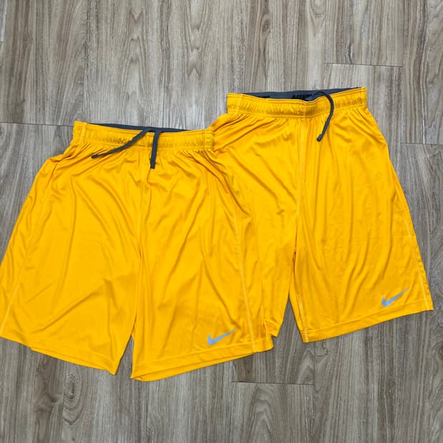 나이키 드라이핏 반바지