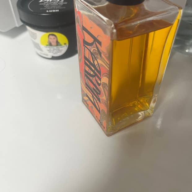 러쉬 카마향수 100ml