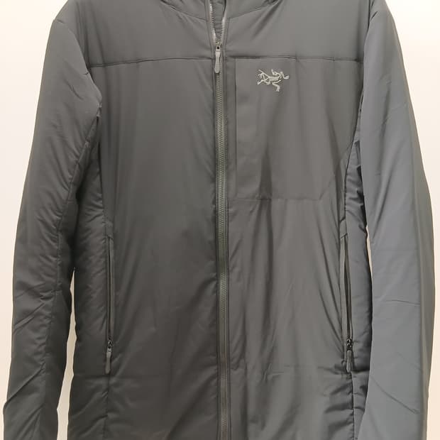 아크테릭스 프로톤 후디 캐럽 105(XL)