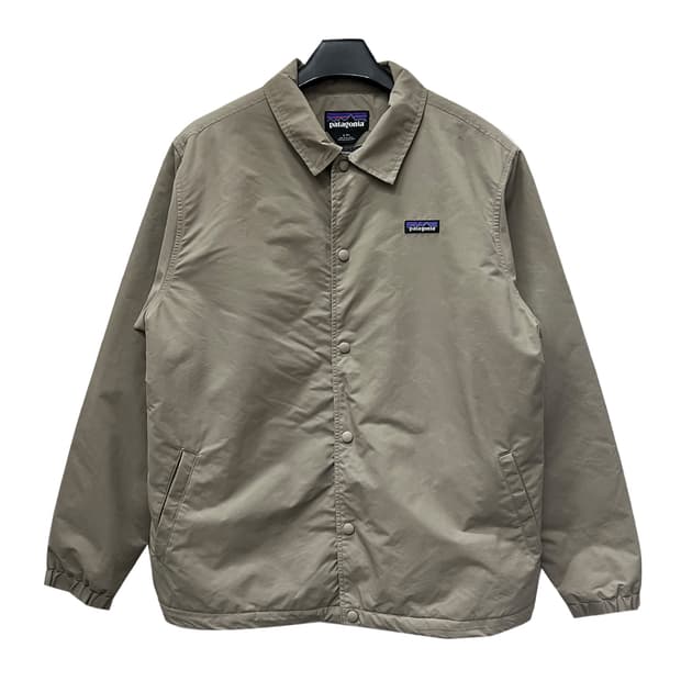 24FW 파타고니아 라인드 이스머스 코치 플리스 자켓 L