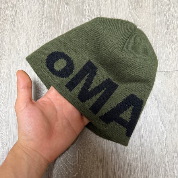 올드맨알란 비니