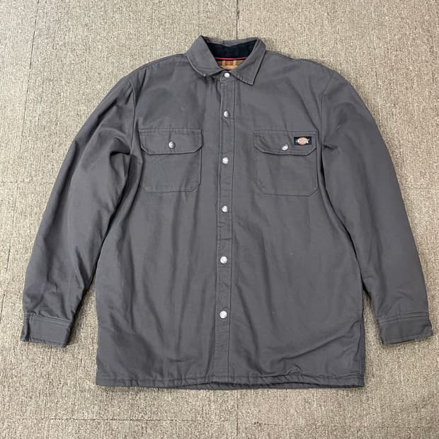  (M) Dickies 디키즈 자켓