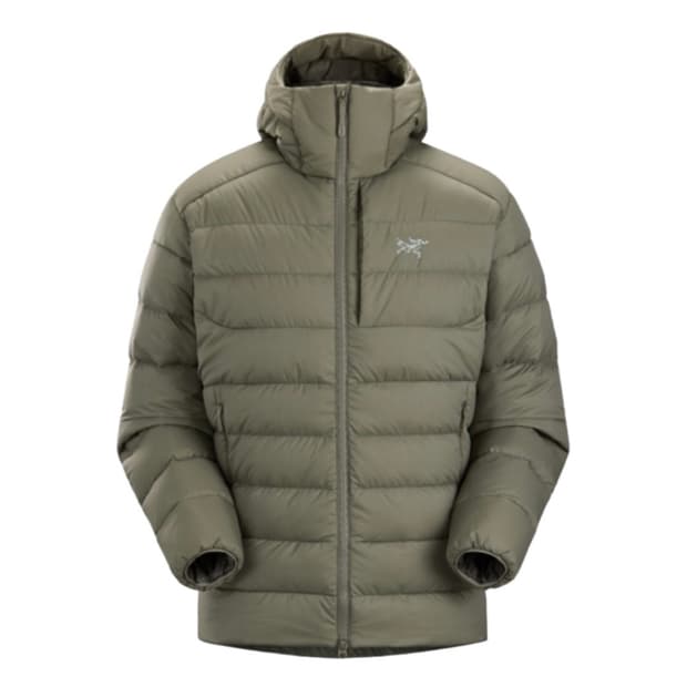 아크테릭스 토륨 후디 포리지 s