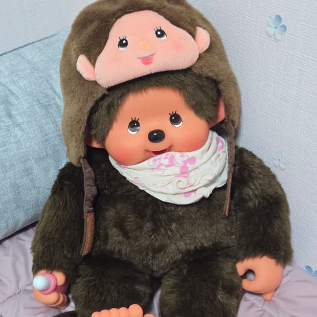 몬치치 고전 L 사이즈