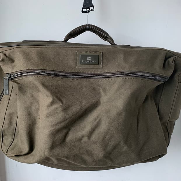 issey miyake 캐리어백